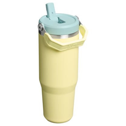 The IceFlow Flip Straw Tumbler | 30 OZ JA0