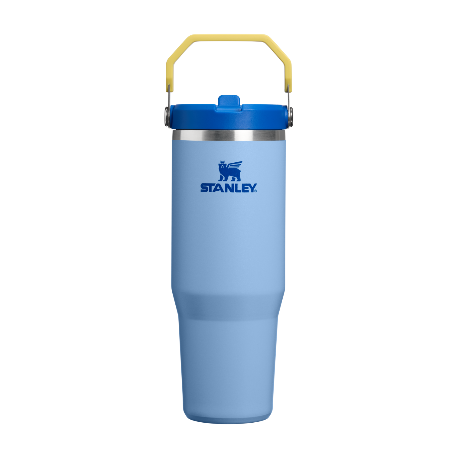 The IceFlow Flip Straw Tumbler | 30 OZ PF0