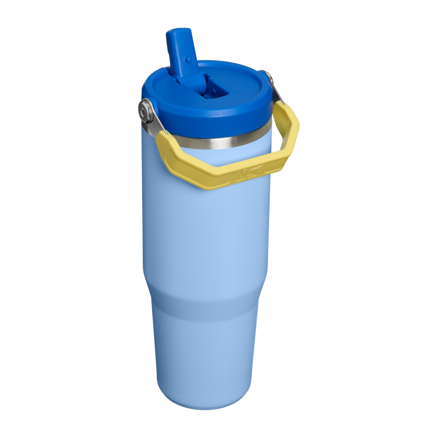 The IceFlow Flip Straw Tumbler | 30 OZ PF0