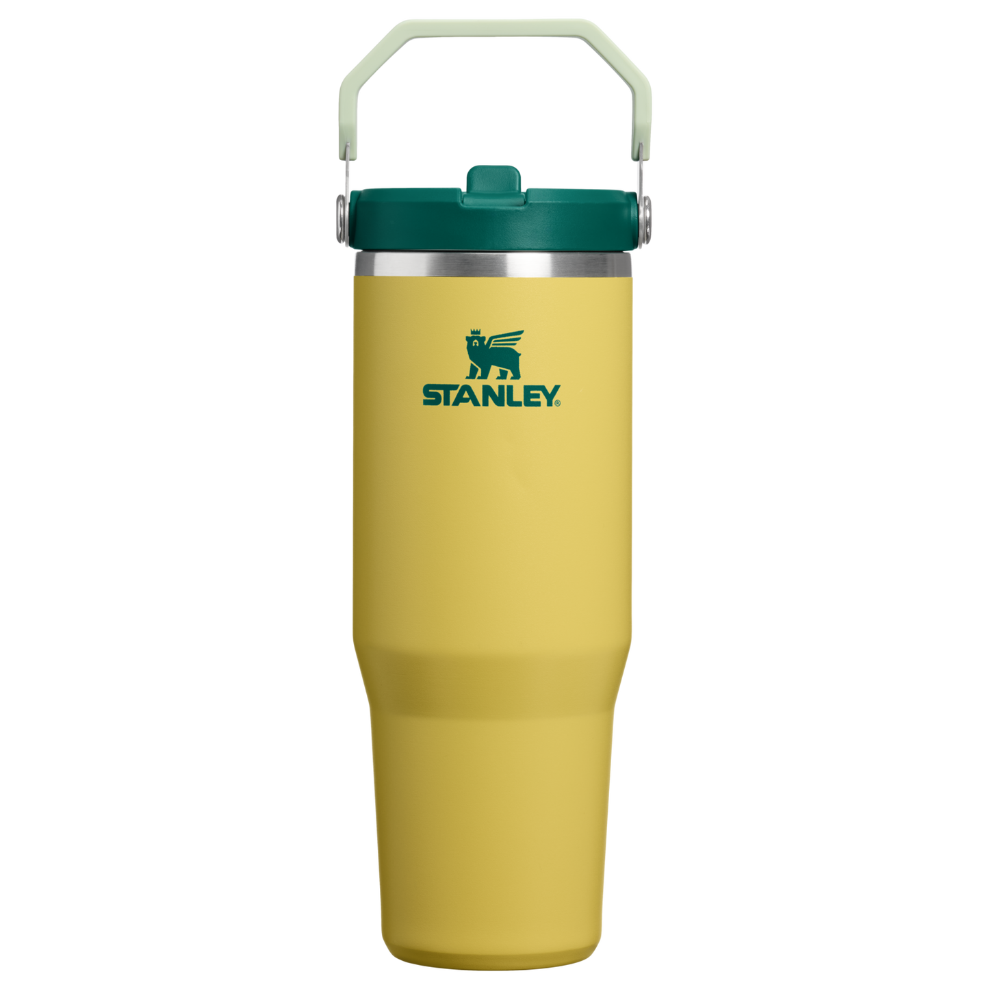 The IceFlow Flip Straw Tumbler | 30 OZ - Create VT0