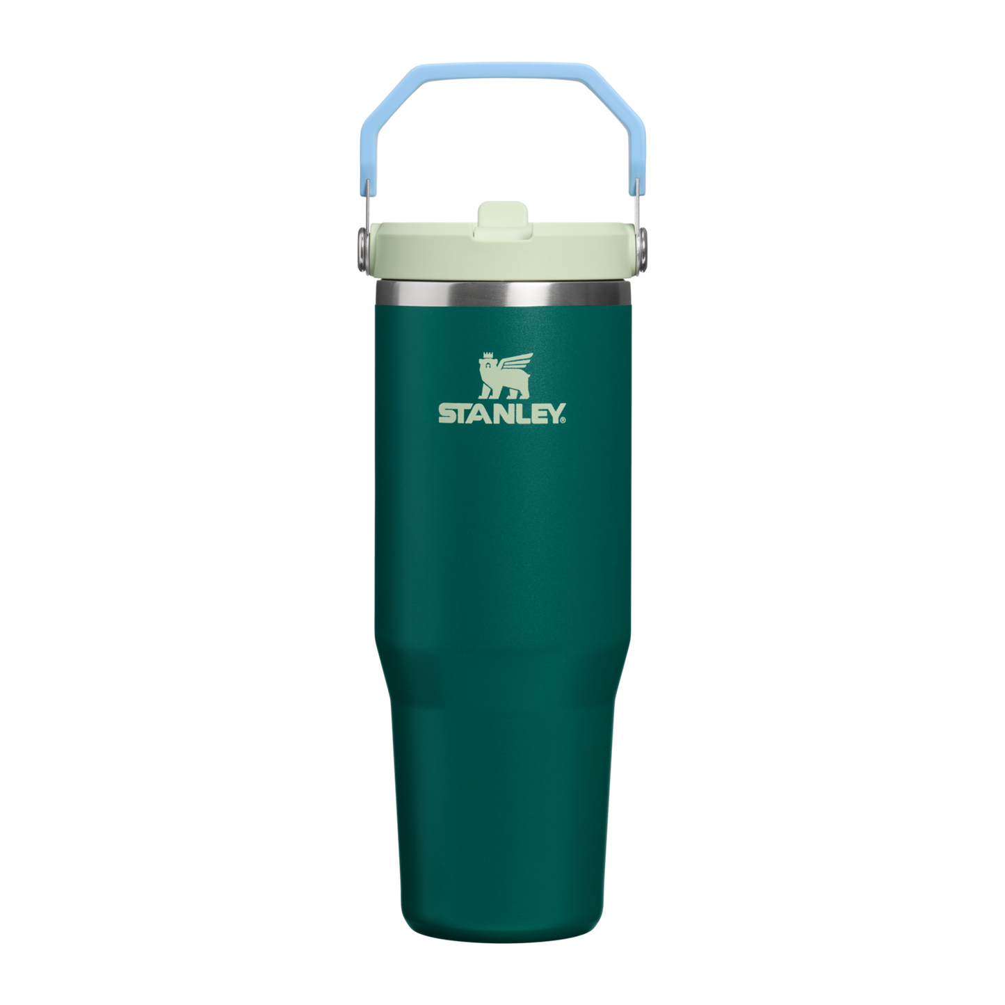The IceFlow Flip Straw Tumbler | 30 OZ - Create VT0