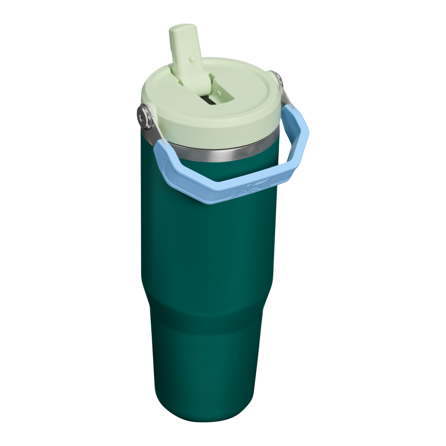 The IceFlow Flip Straw Tumbler | 30 OZ PF0