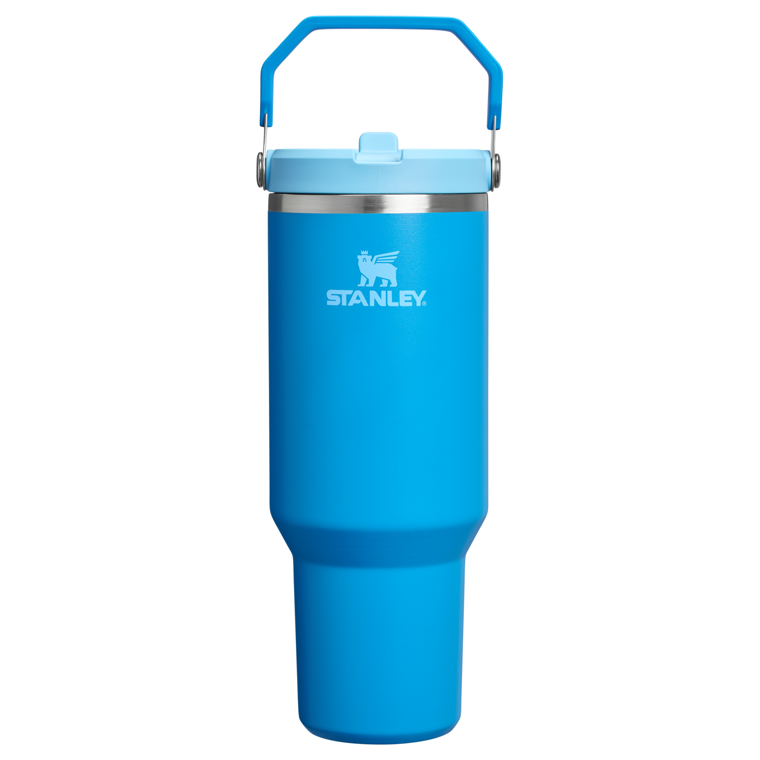 The IceFlow Flip Straw Tumbler | 40 OZ ZC2