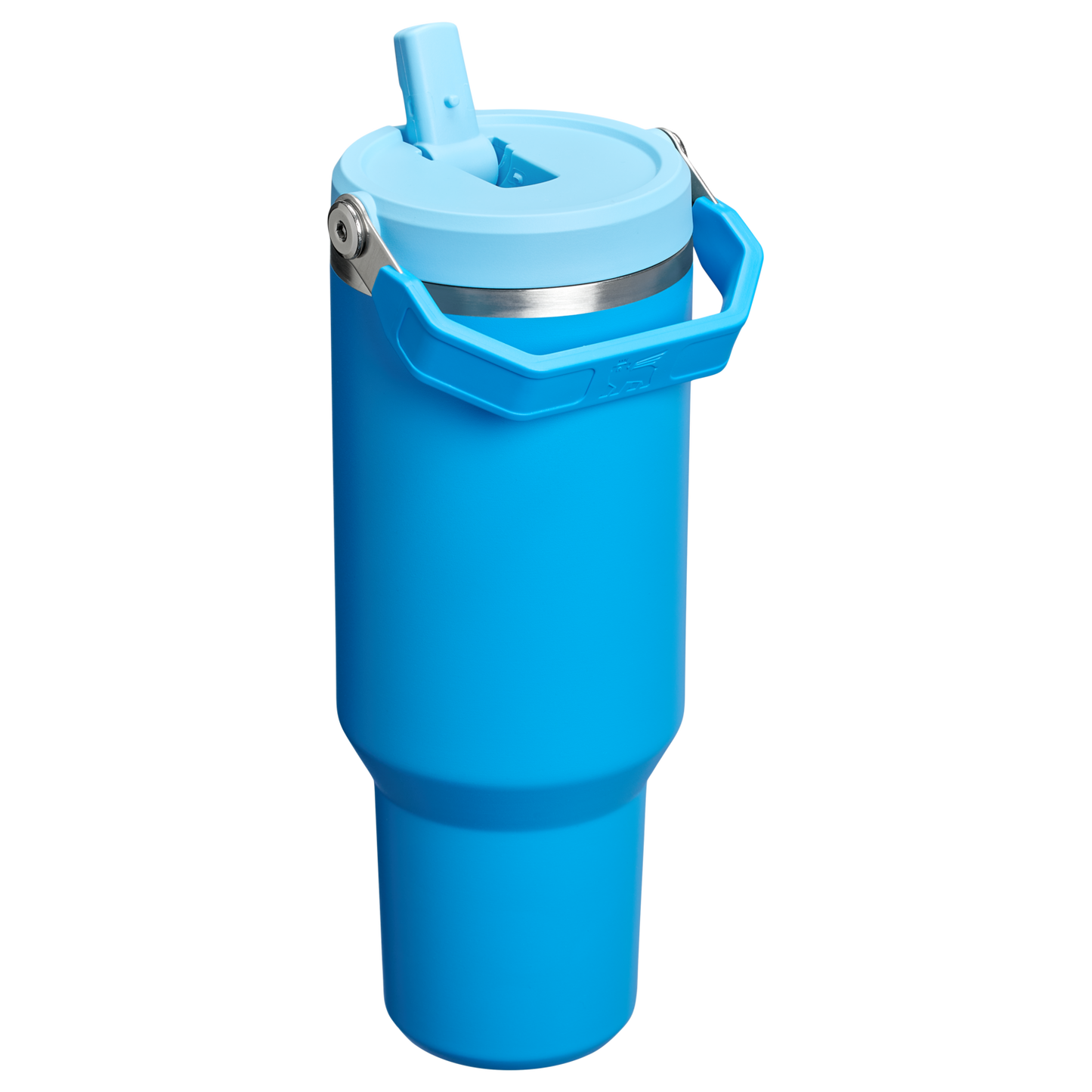 The IceFlow Flip Straw Tumbler | 40 OZ ZC2