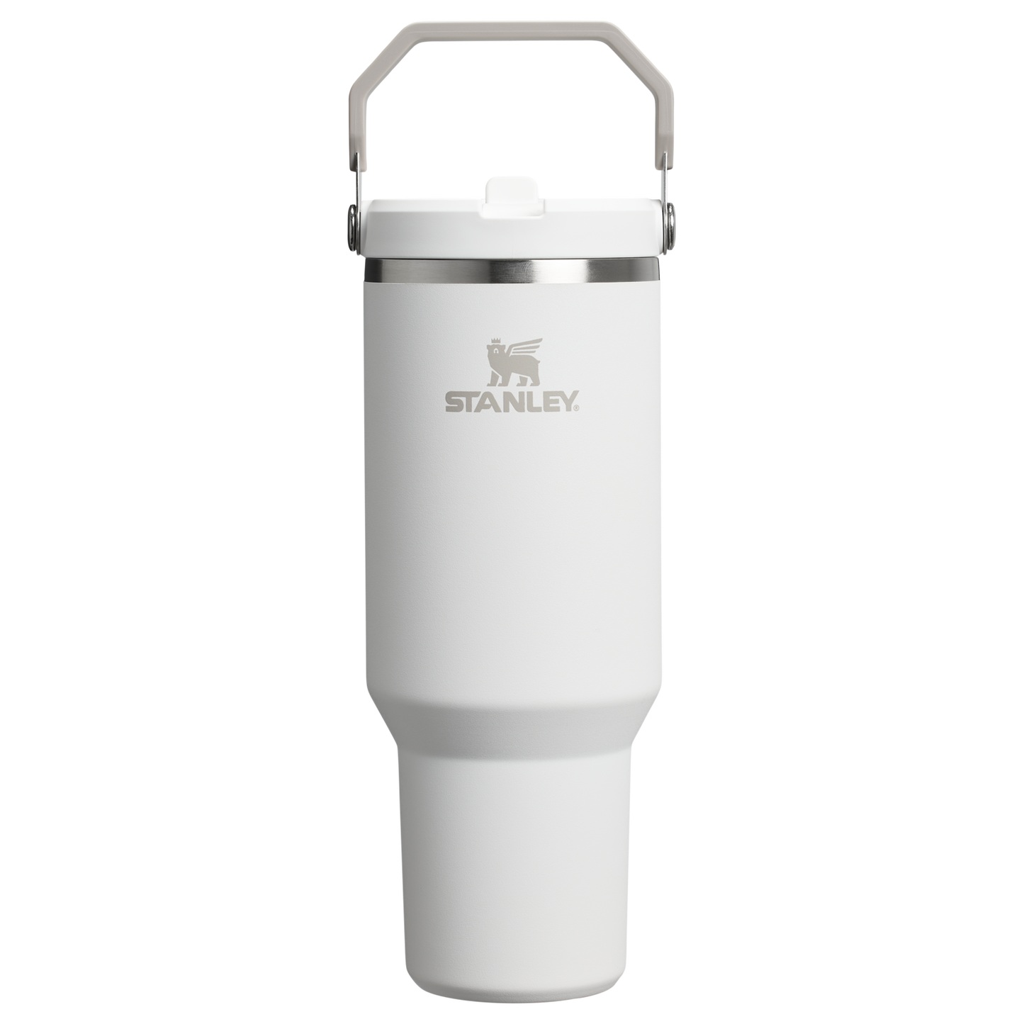 The IceFlow Flip Straw Tumbler | 40 OZ ZC2