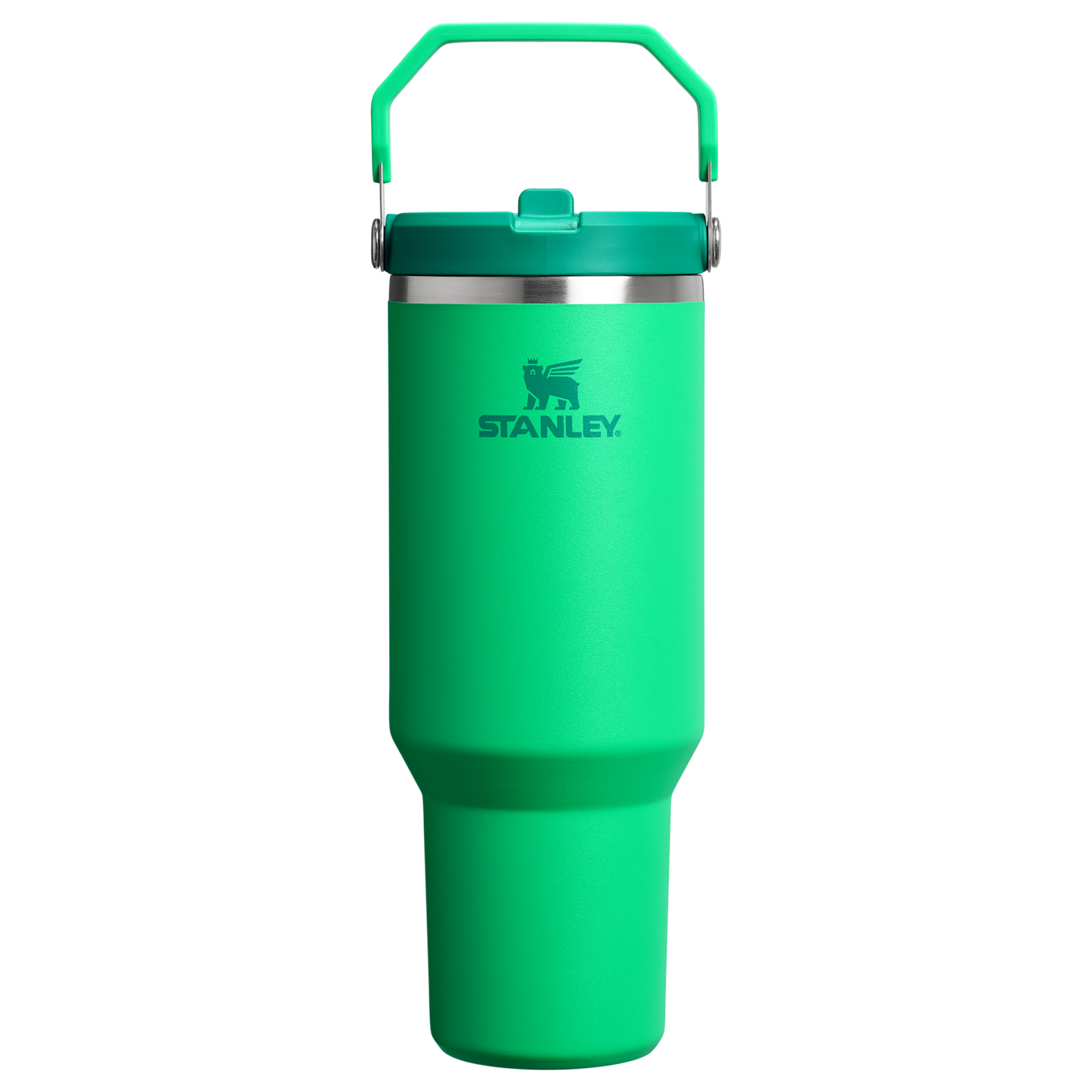 The IceFlow Flip Straw Tumbler | 40 OZ ZC2