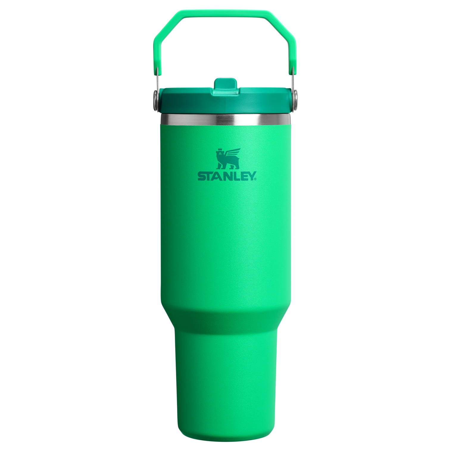 The IceFlow Flip Straw Tumbler | 40 OZ ZC2