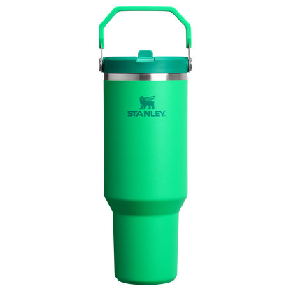 The IceFlow Flip Straw Tumbler | 40 OZ ZC2