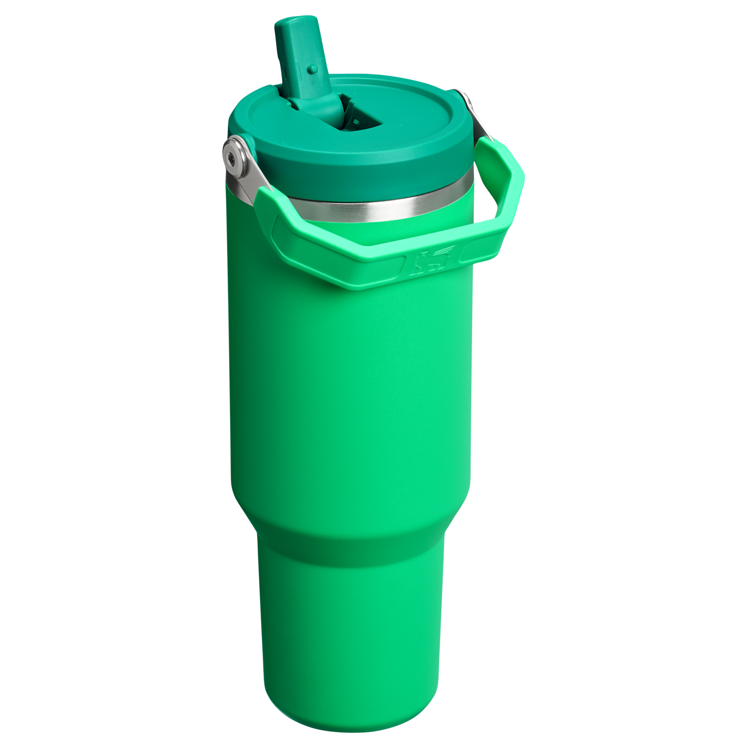 The IceFlow Flip Straw Tumbler | 40 OZ ZC2