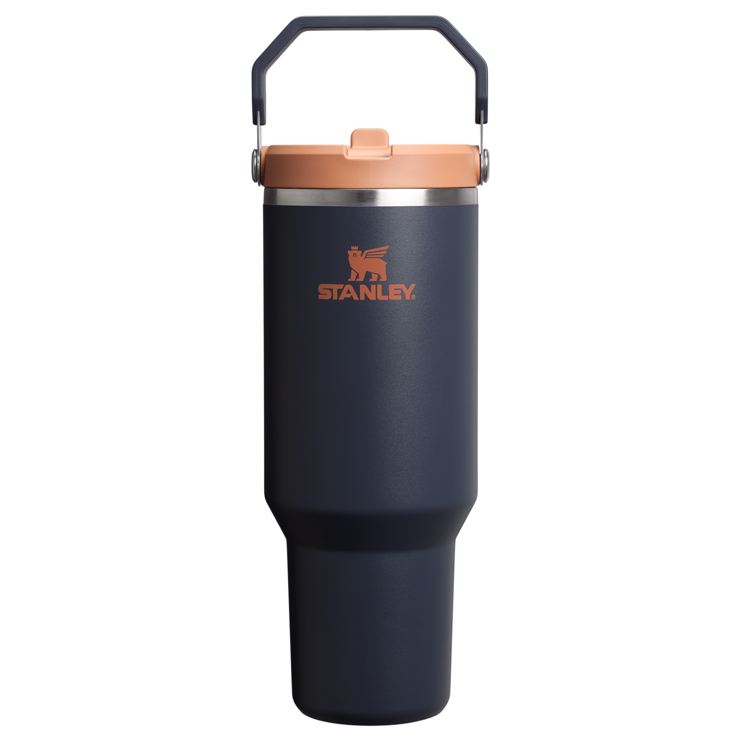The IceFlow Flip Straw Tumbler | 40 OZ ZC2