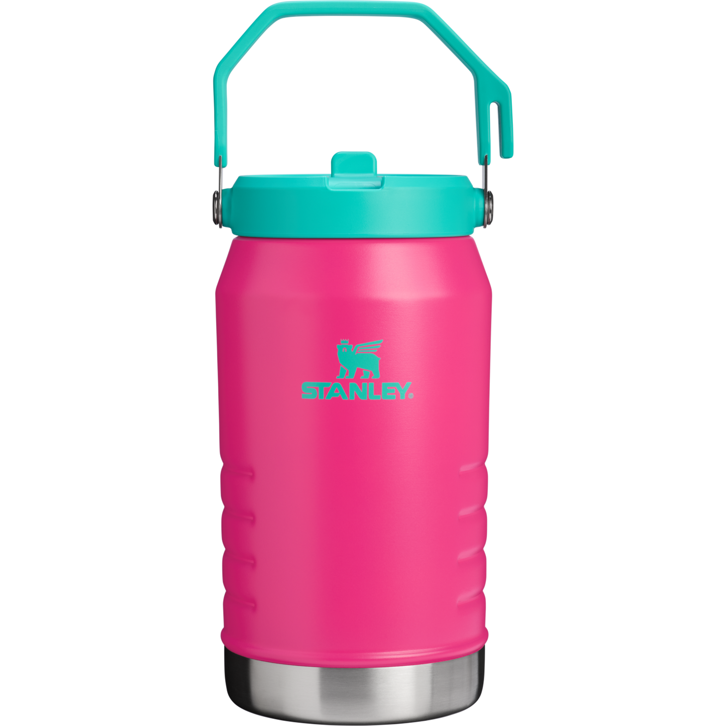 The IceFlow Flip Straw Jug | 64 OZ DD0