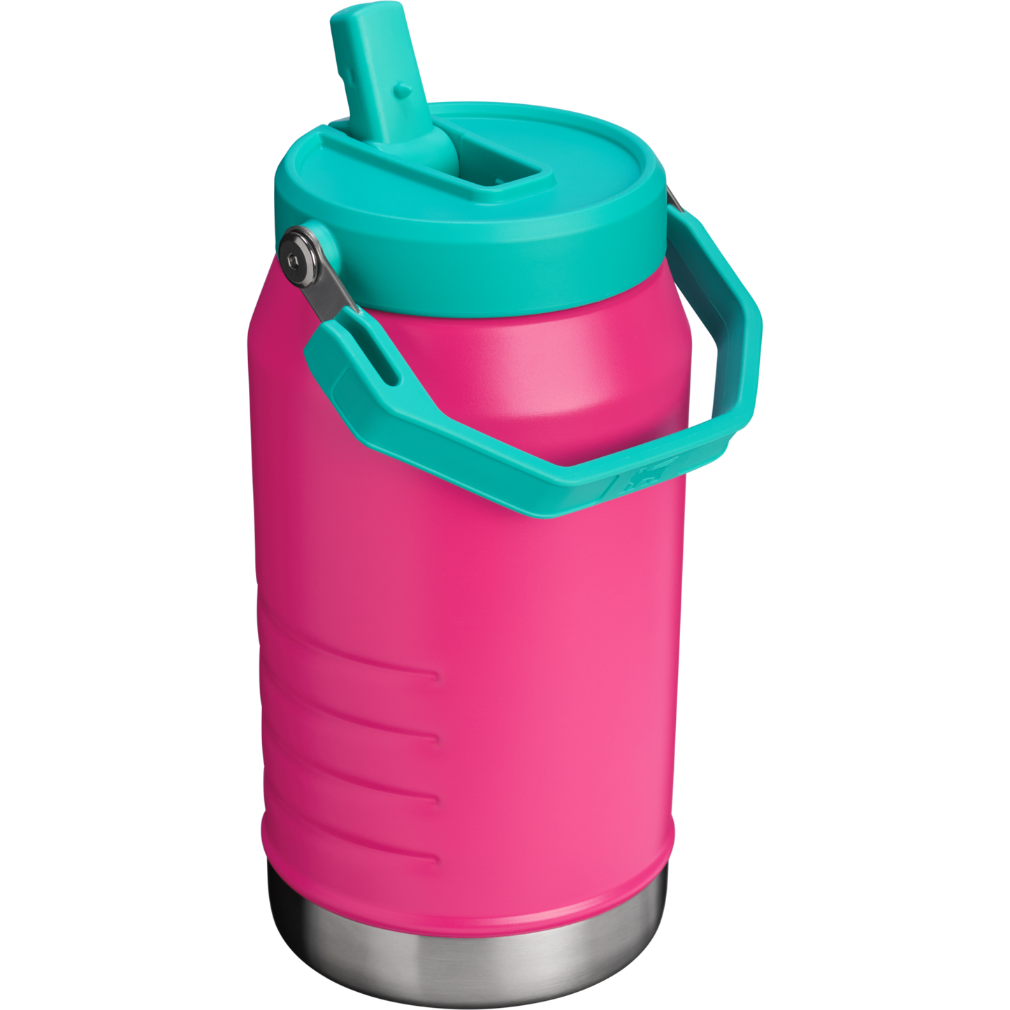 The IceFlow Flip Straw Jug | 64 OZ DD0