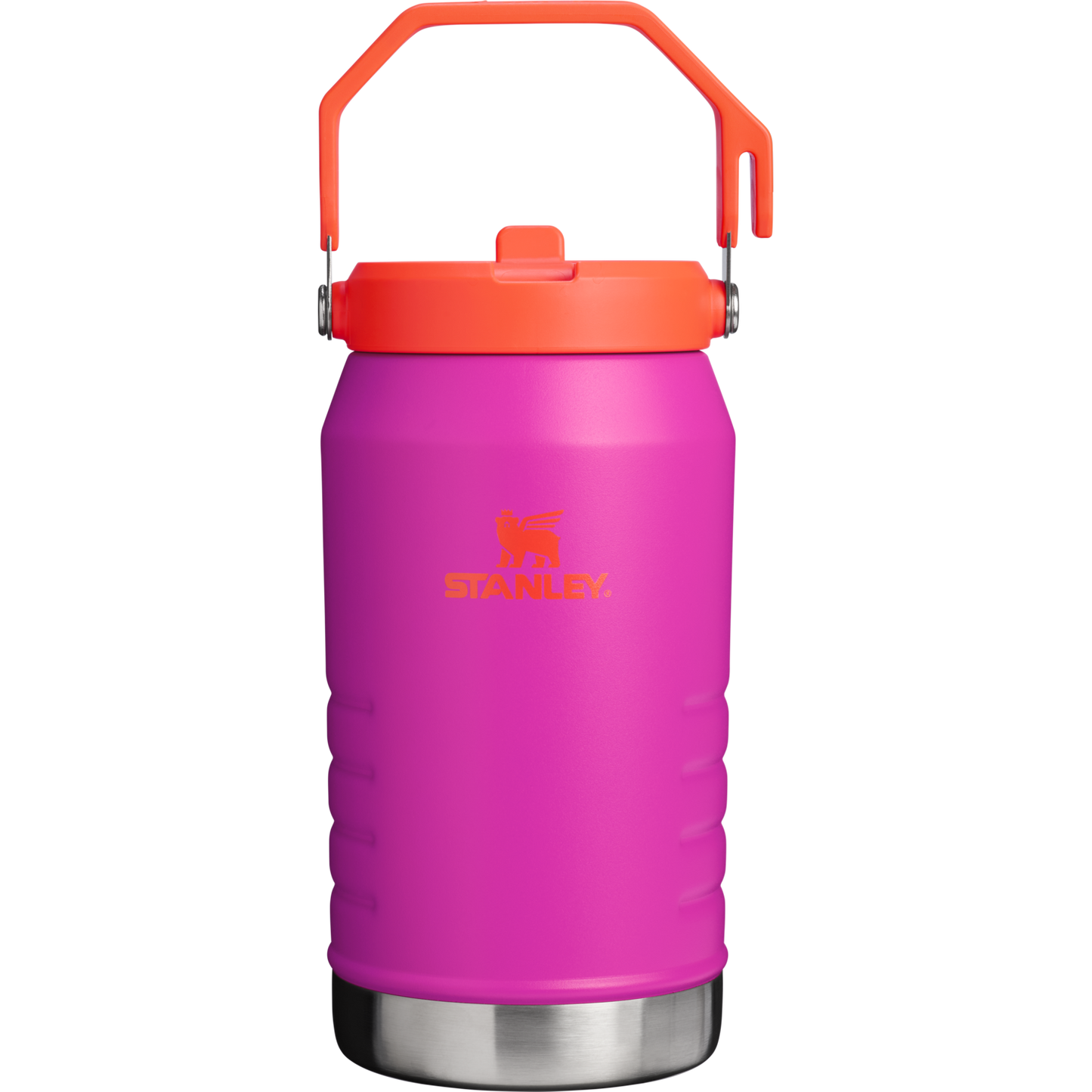 The IceFlow Flip Straw Jug | 64 OZ DD0