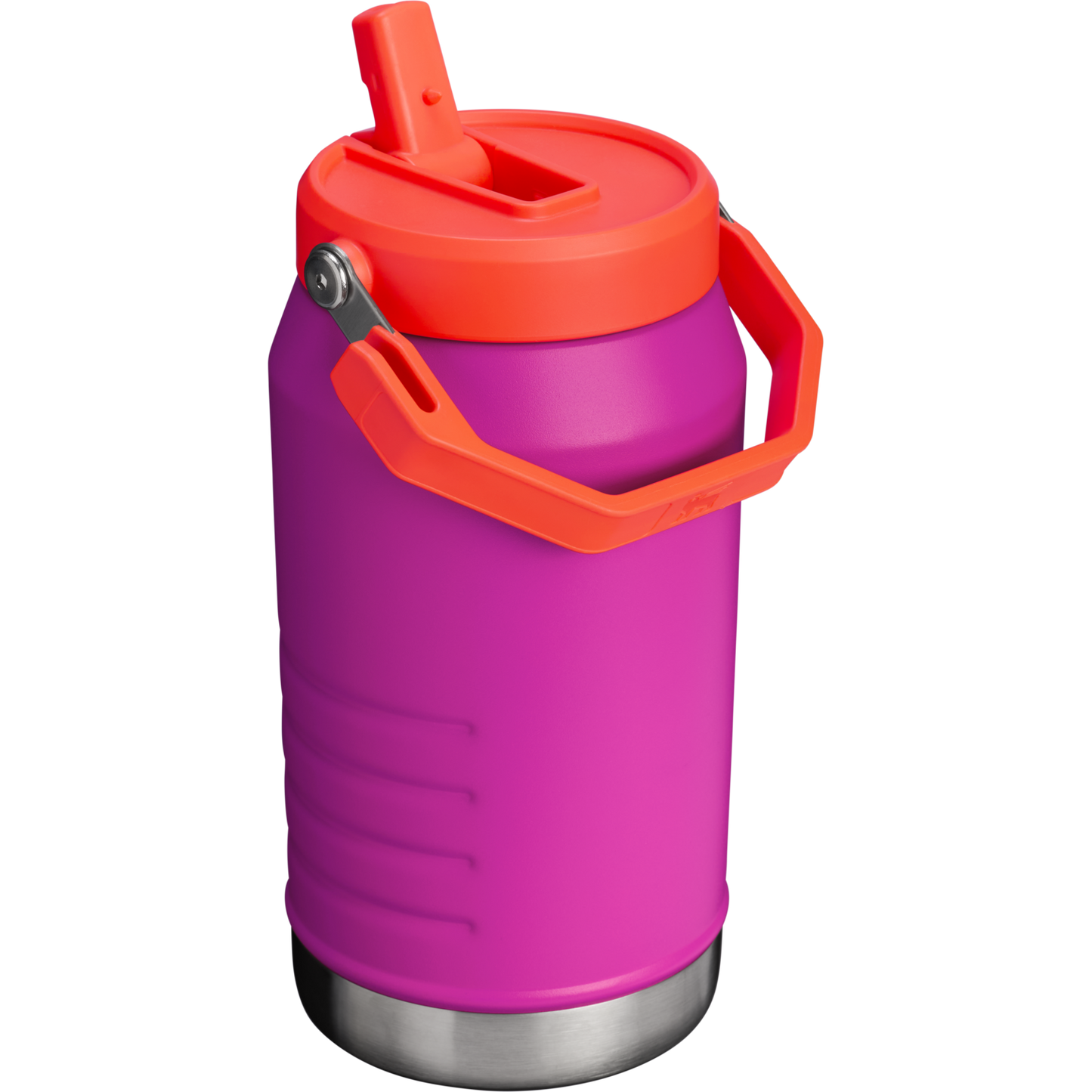 The IceFlow Flip Straw Jug | 64 OZ DD0