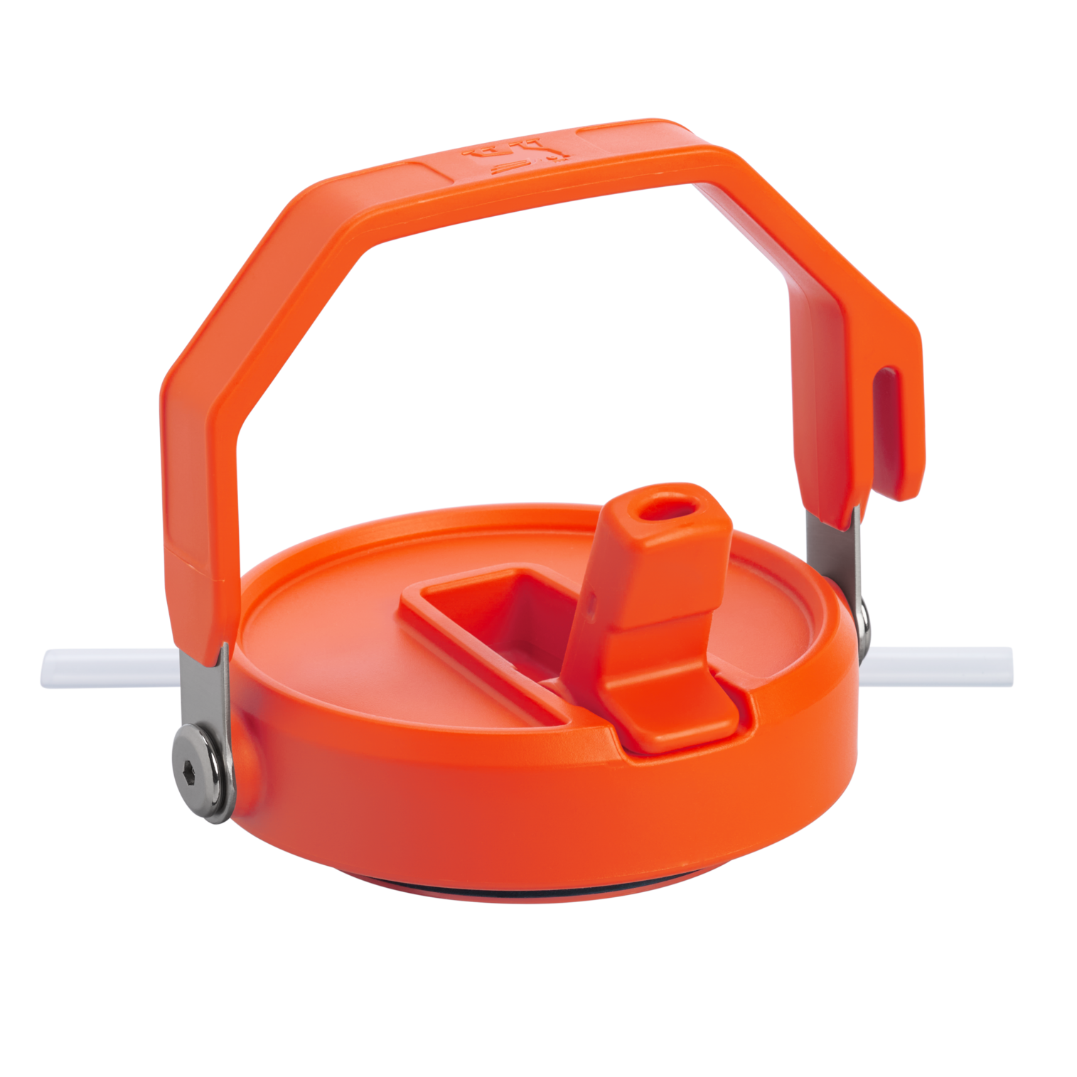 The IceFlow Flip Straw Jug | 64 OZ DD0