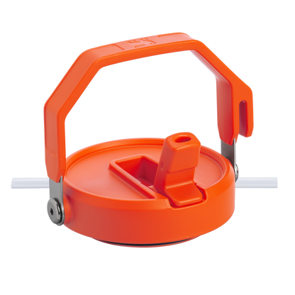 The IceFlow Flip Straw Jug | 64 OZ DD0