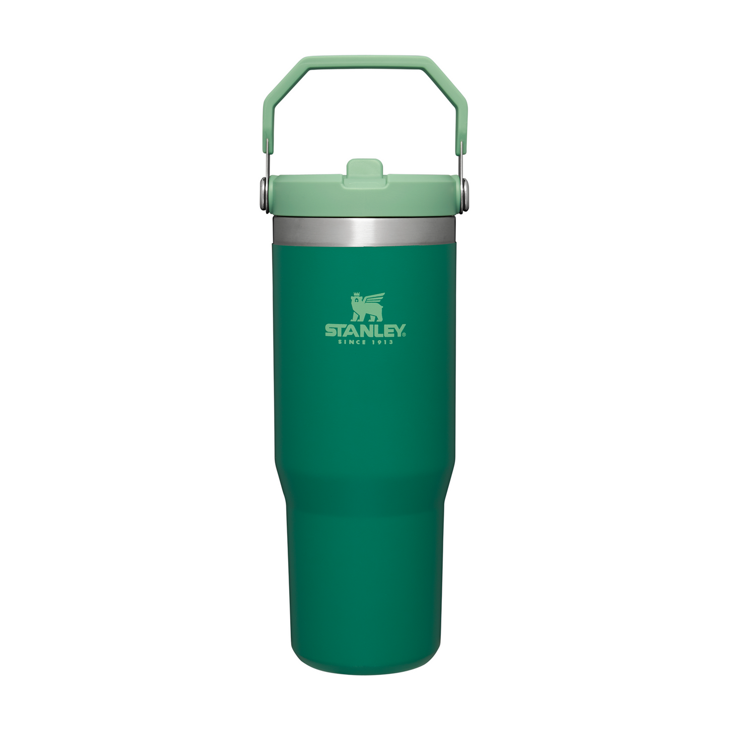 The IceFlow Flip Straw Tumbler | 30 OZ CU0