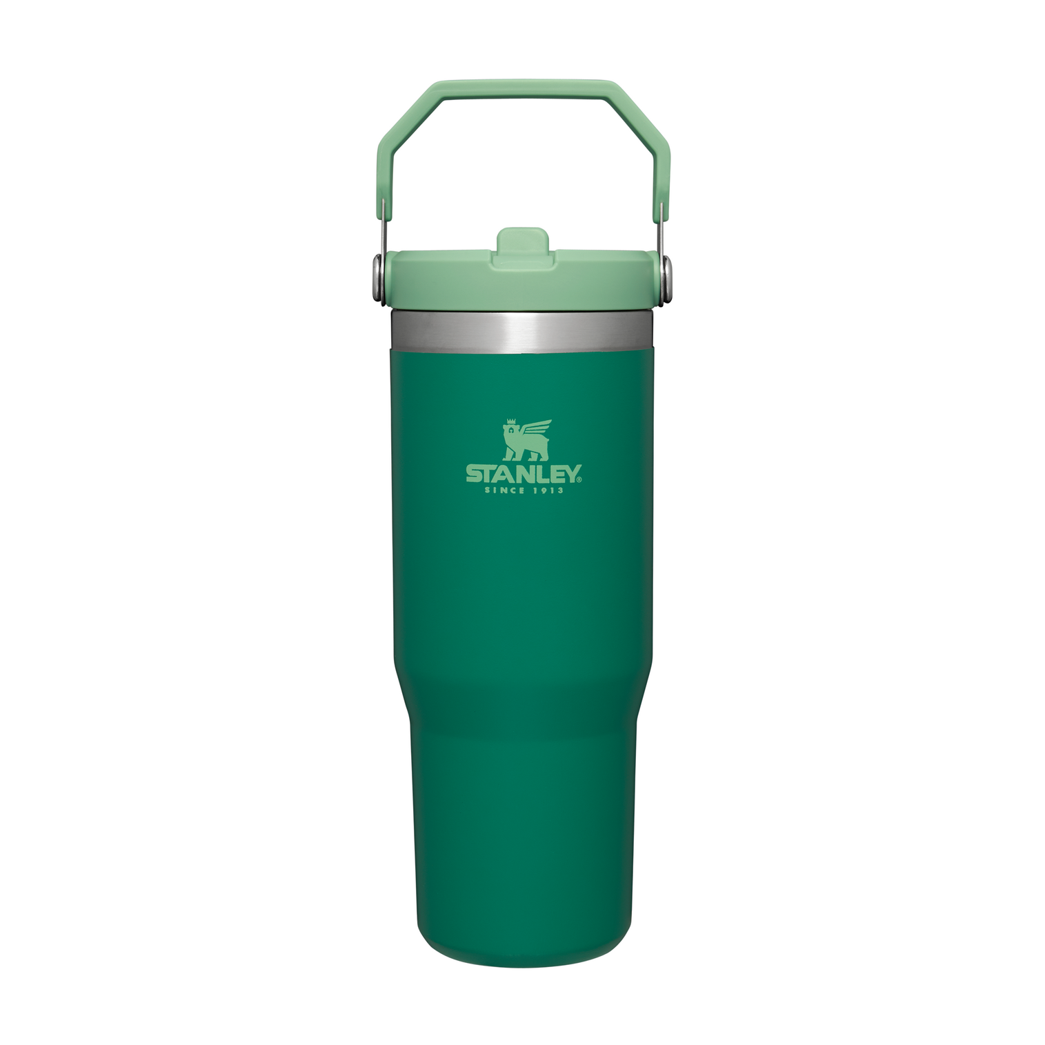 The IceFlow Flip Straw Tumbler | 30 OZ LD1