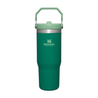 The IceFlow Flip Straw Tumbler | 30 OZ LD1