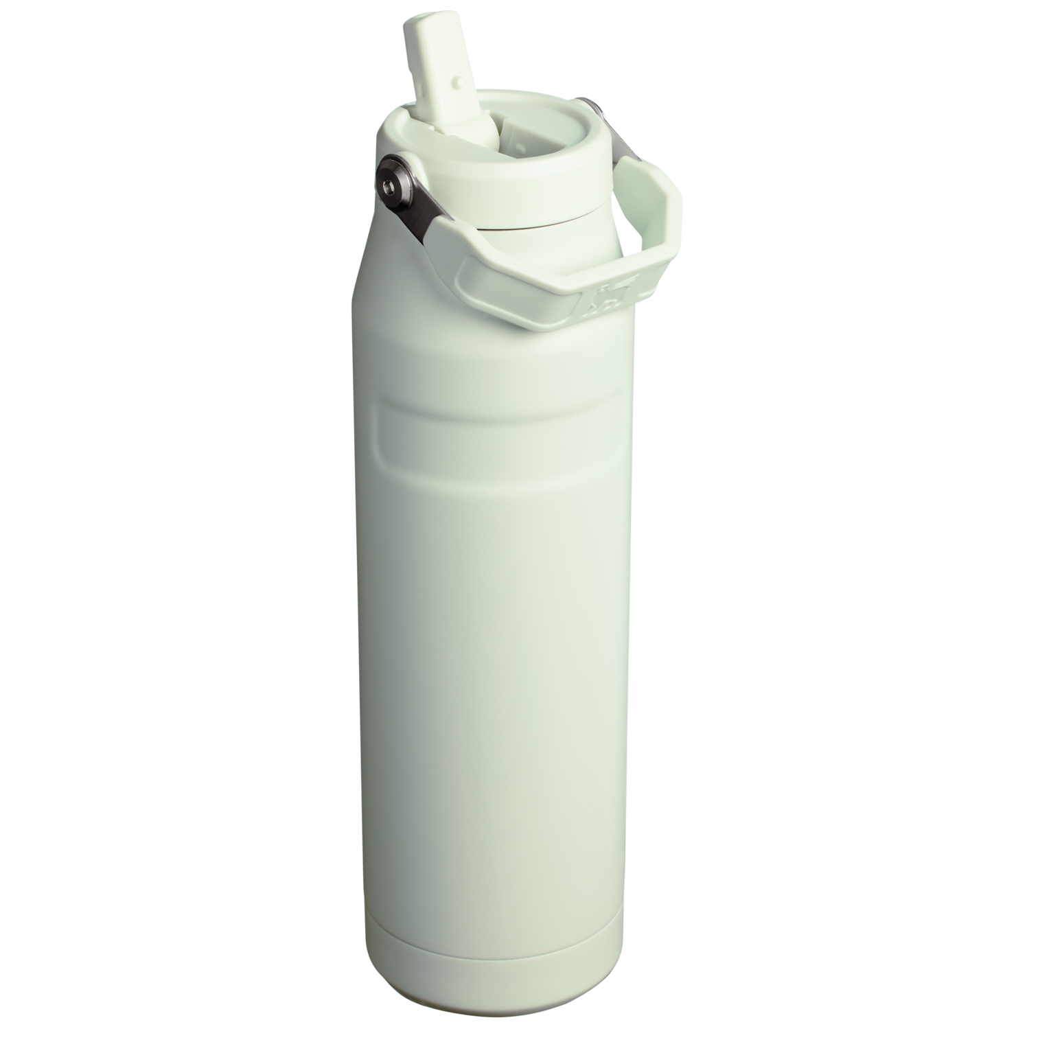 The IceFlow Bottle with Flip Straw Lid | 36 OZ WZ2
