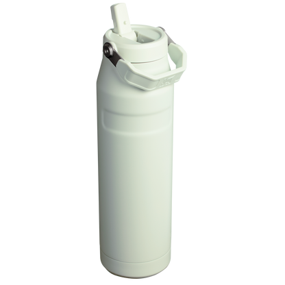 The IceFlow Bottle with Flip Straw Lid | 36 OZ WZ2