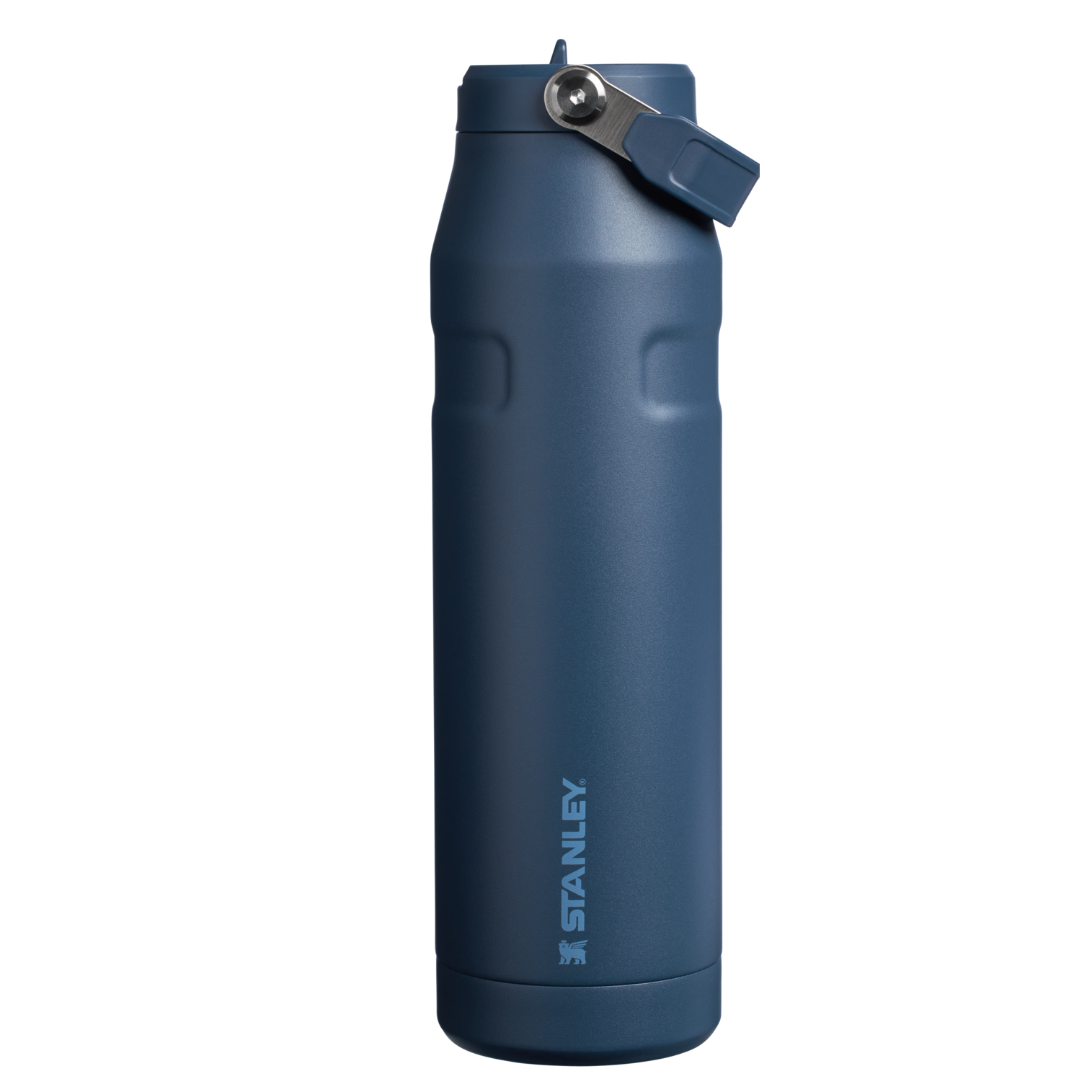 The IceFlow Bottle with Flip Straw Lid | 36 OZ WZ2