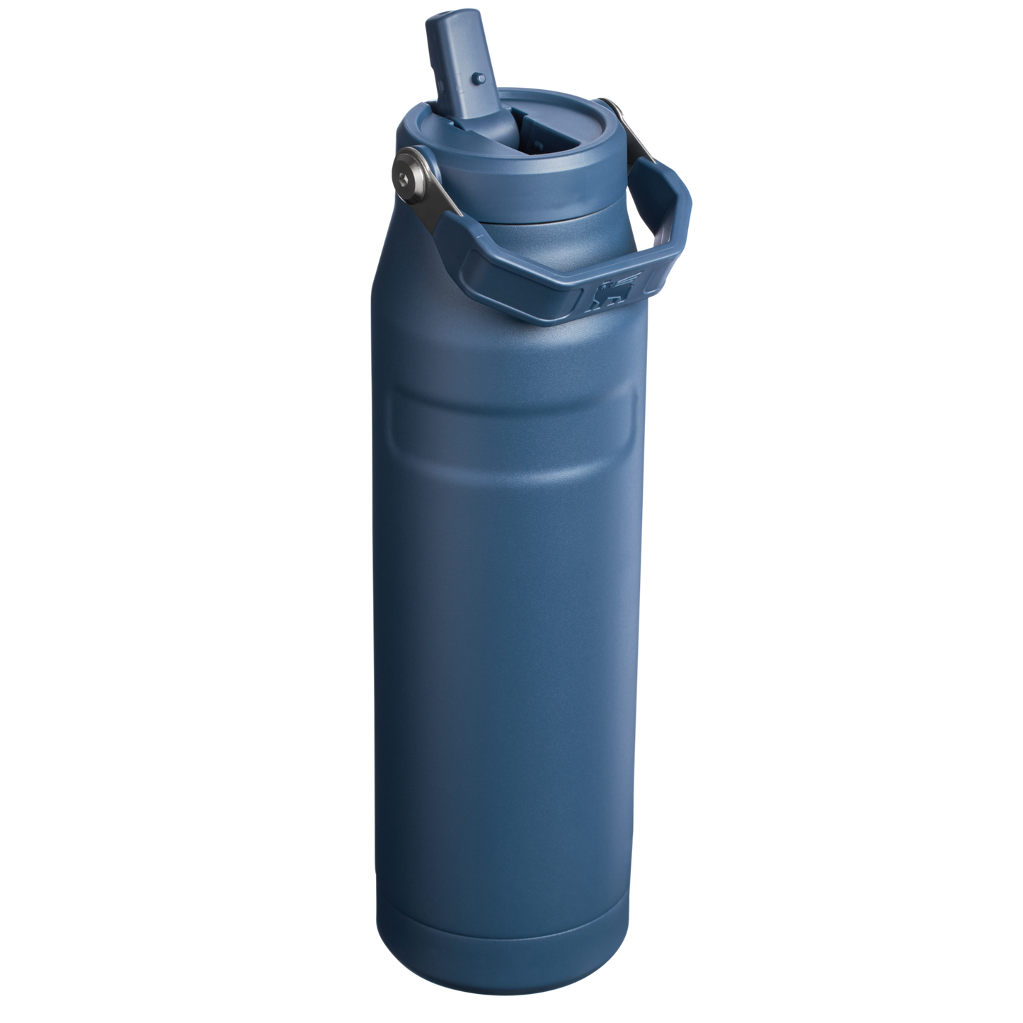 The IceFlow Bottle with Flip Straw Lid | 36 OZ WZ2