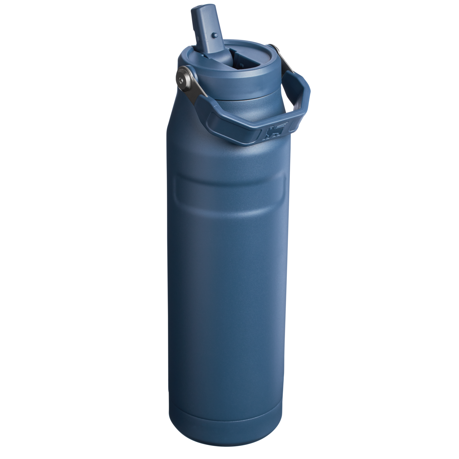 The IceFlow Bottle with Flip Straw Lid | 36 OZ WZ2