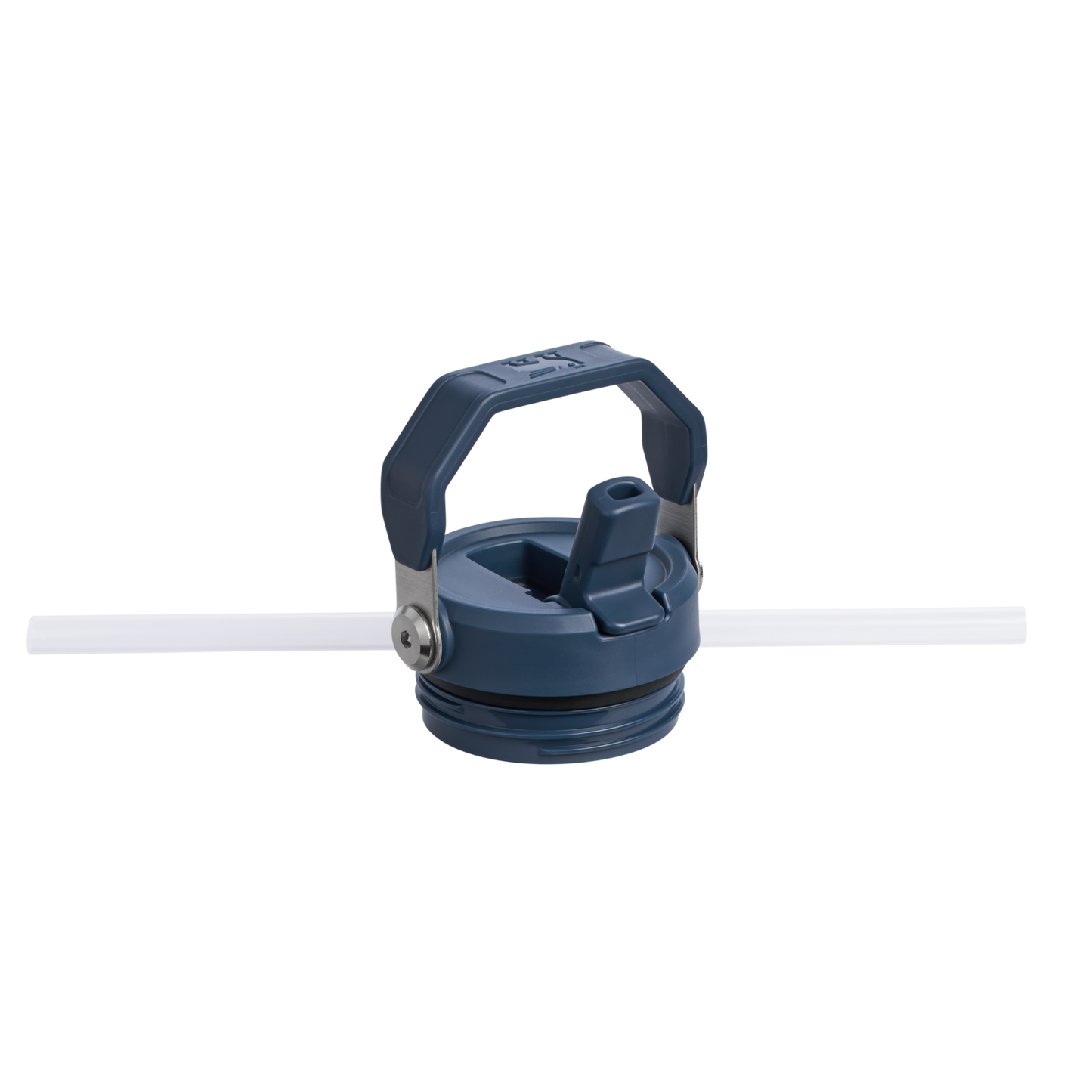 The IceFlow Bottle with Flip Straw Lid | 36 OZ WZ2