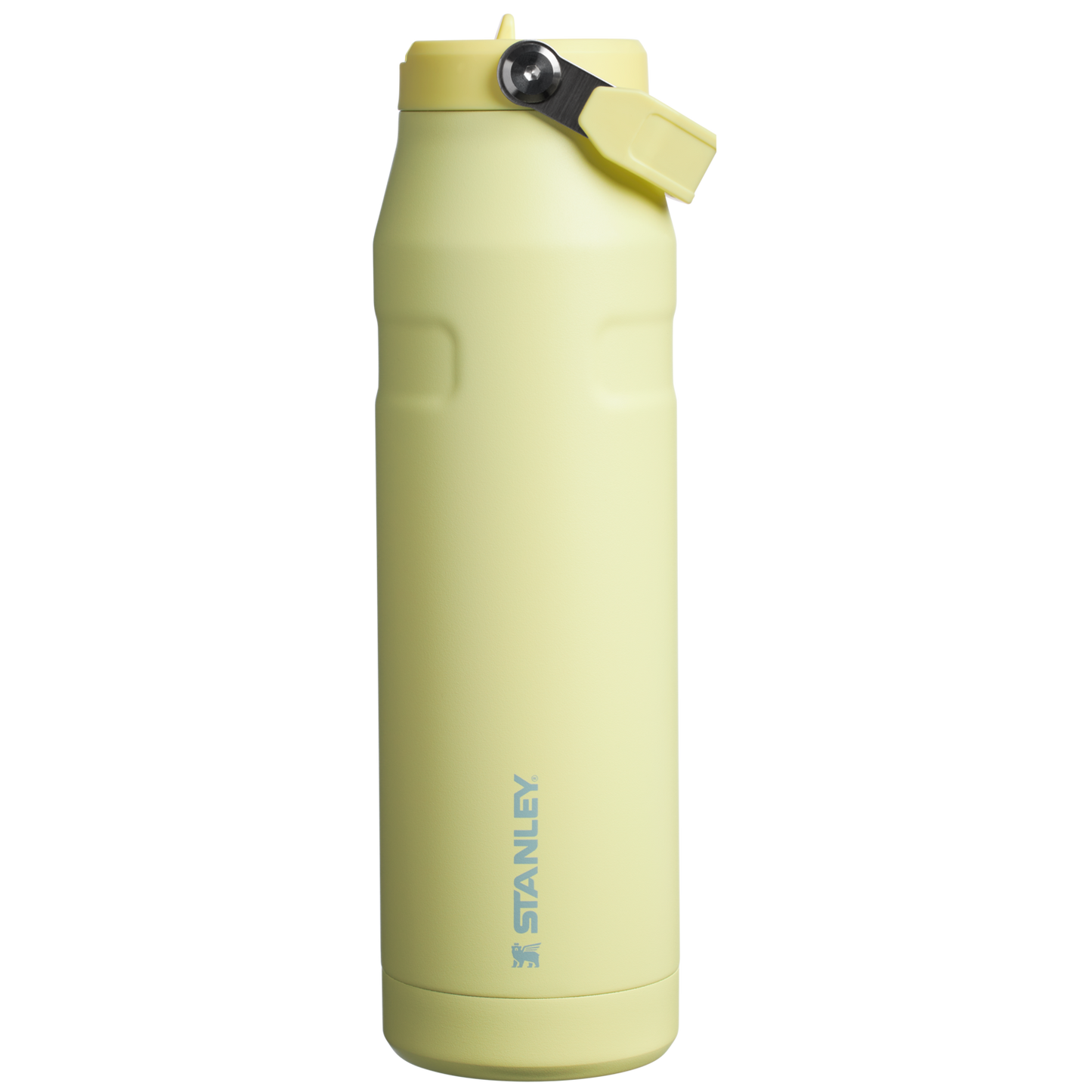 The IceFlow Bottle with Flip Straw Lid | 36 OZ WZ2