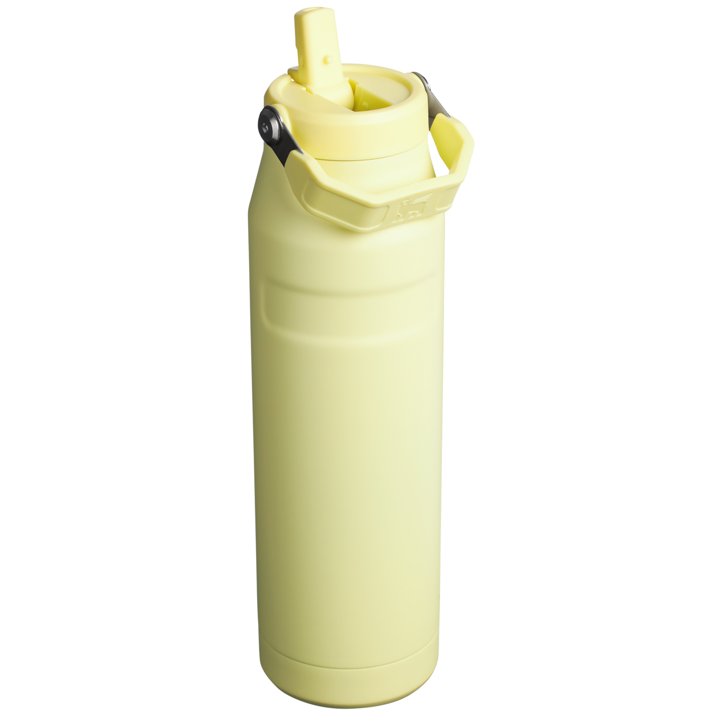 The IceFlow Bottle with Flip Straw Lid | 36 OZ WZ2