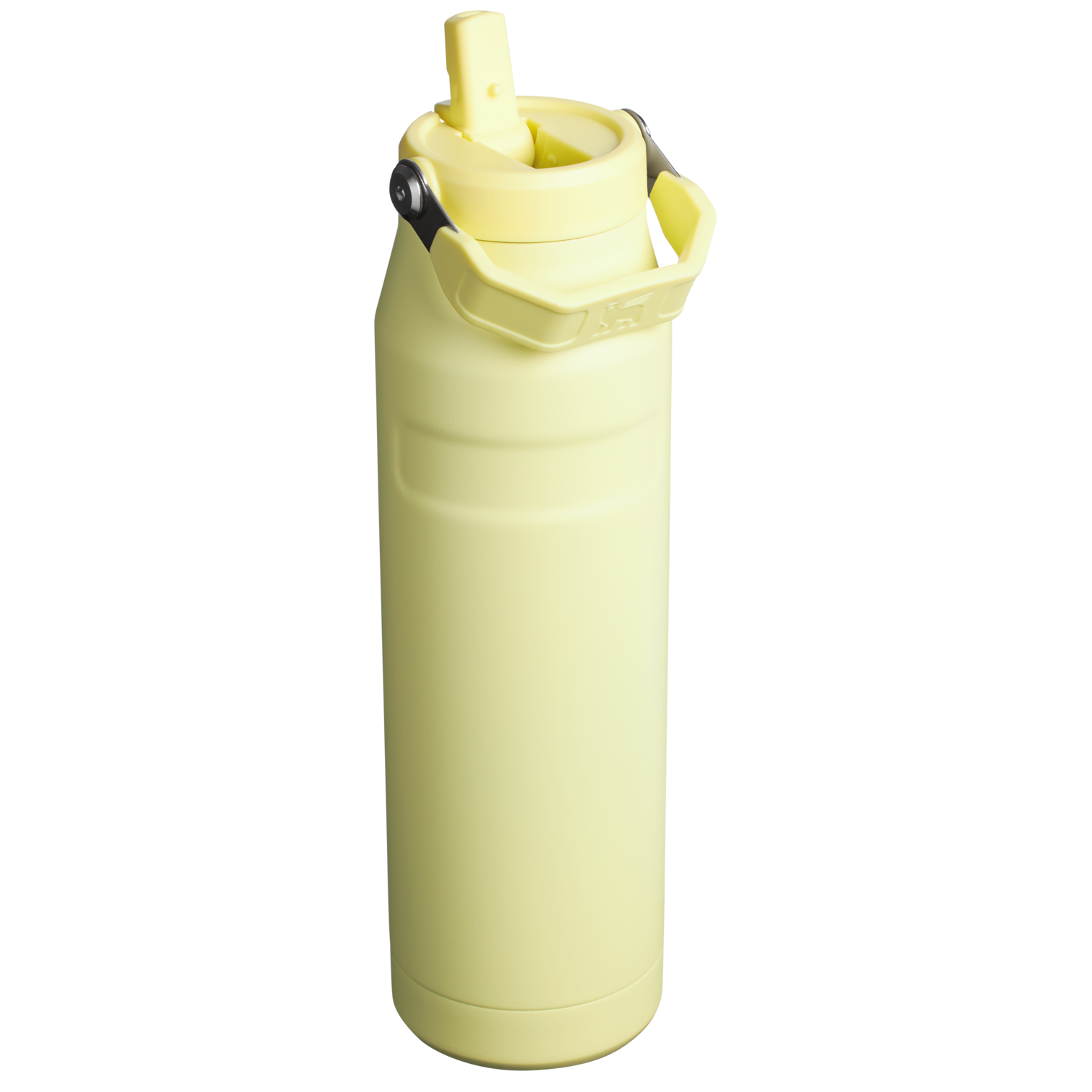 The IceFlow Bottle with Flip Straw Lid | 36 OZ WZ2