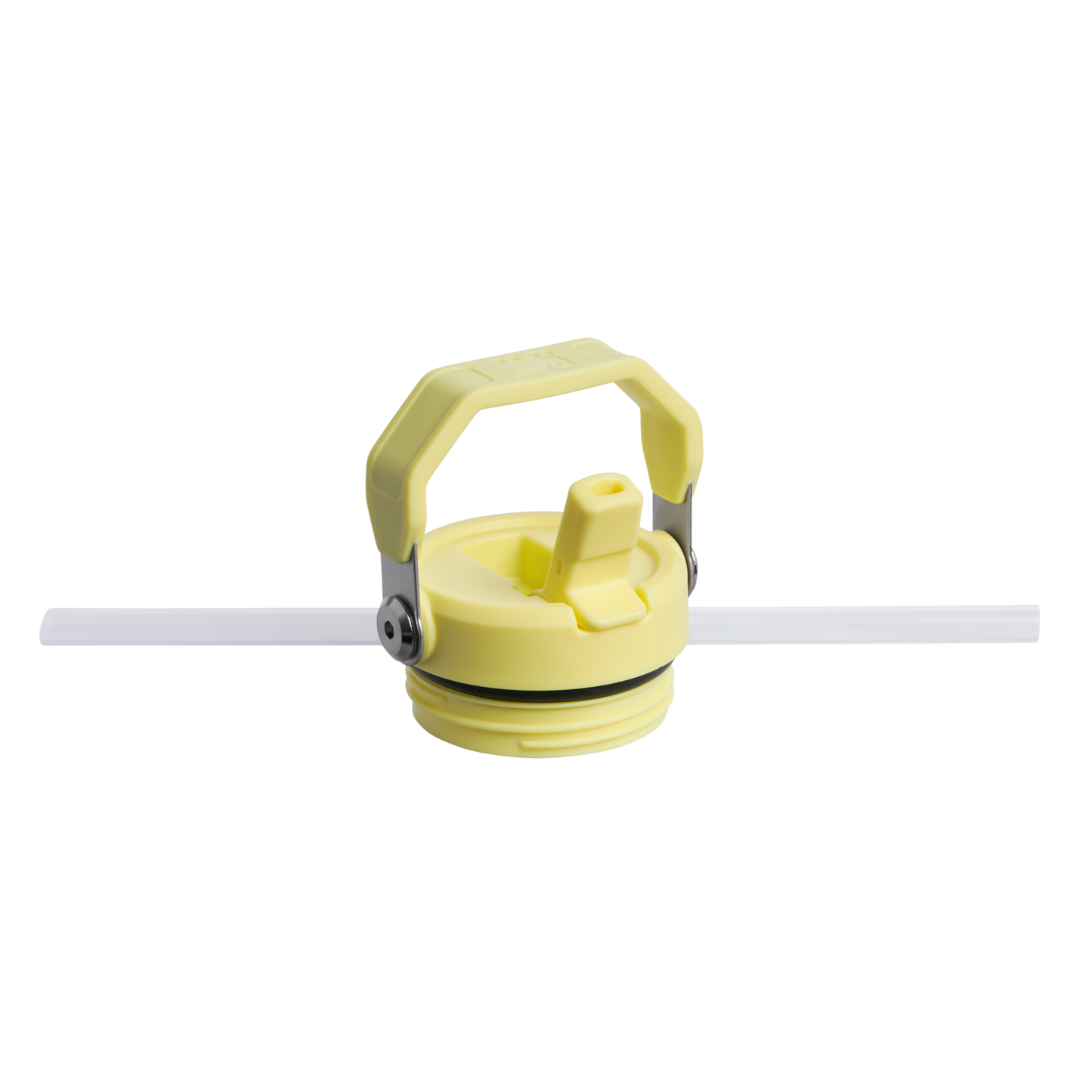 The IceFlow Bottle with Flip Straw Lid | 36 OZ WZ2
