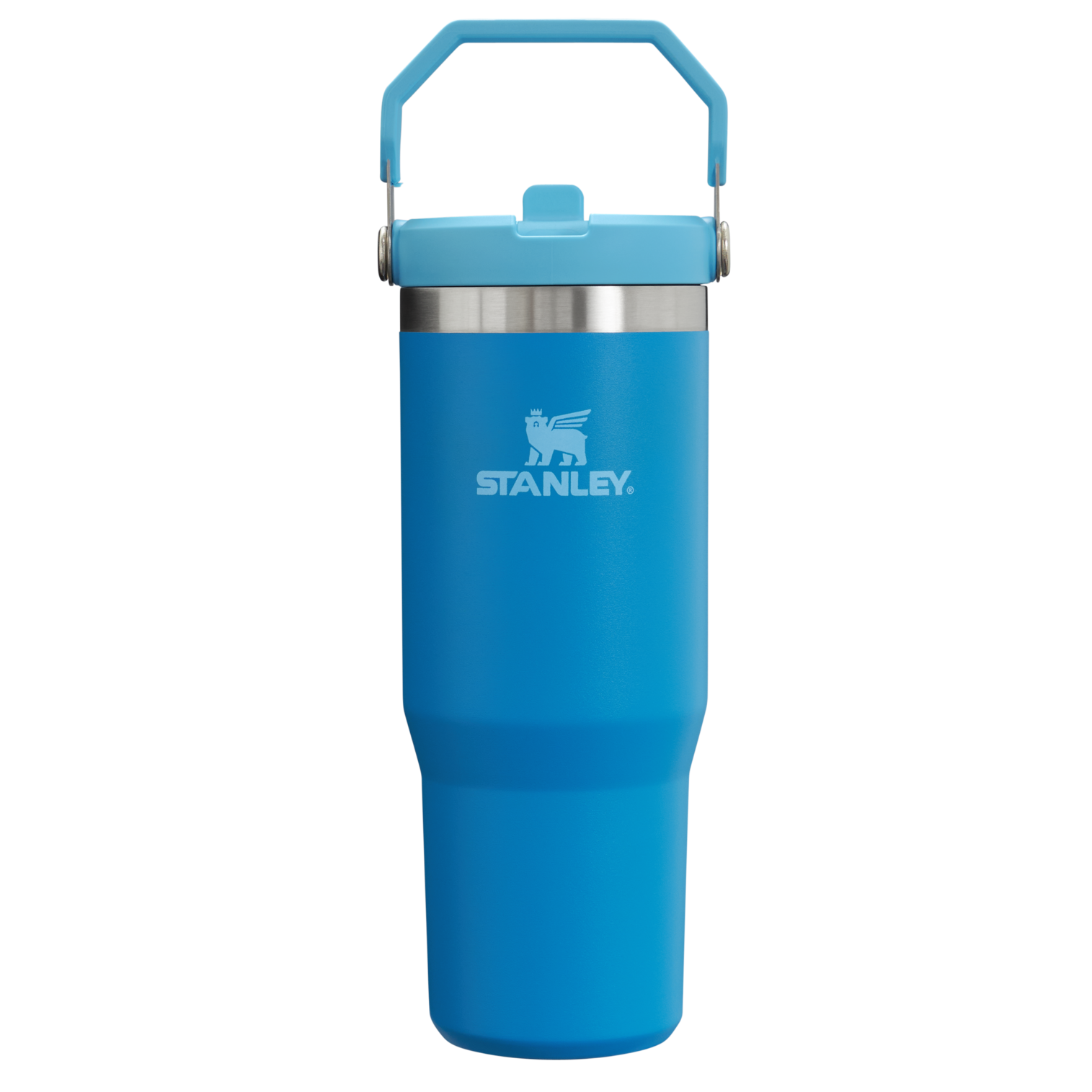 The IceFlow Flip Straw Tumbler | 30 OZ LD1