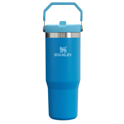 The IceFlow Flip Straw Tumbler | 30 OZ CU0