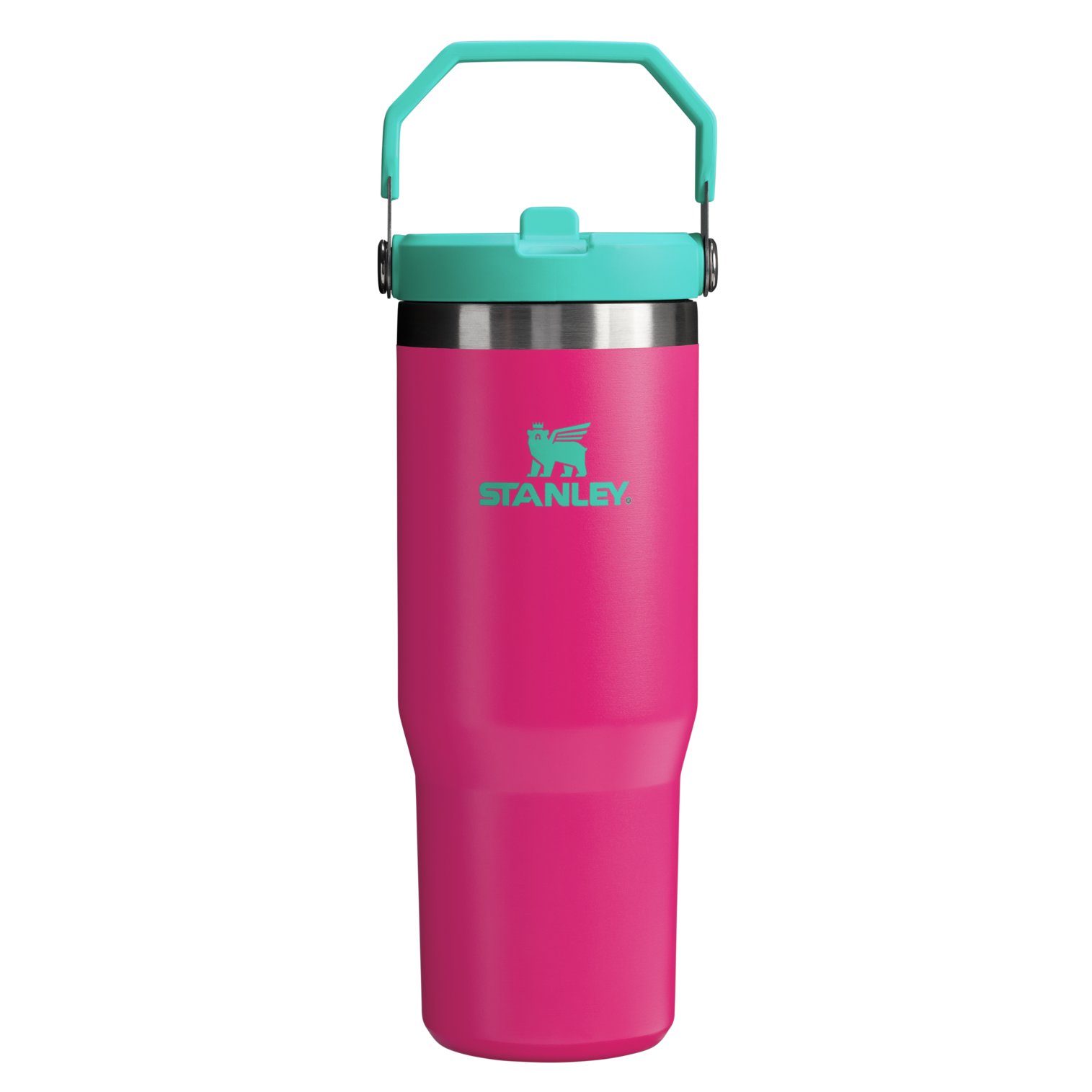 The IceFlow Flip Straw Tumbler | 30 OZ CU0