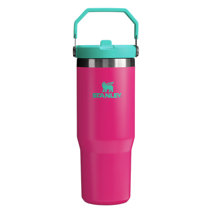 The IceFlow Flip Straw Tumbler | 30 OZ JA0