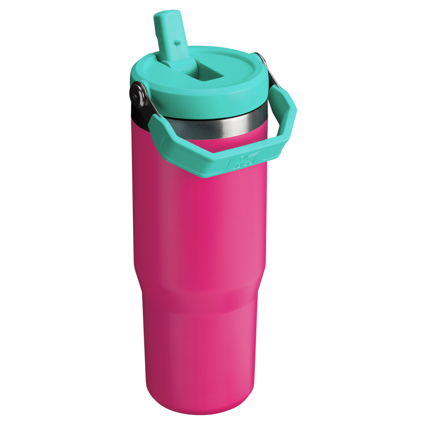 The IceFlow Flip Straw Tumbler | 30 OZ CU0