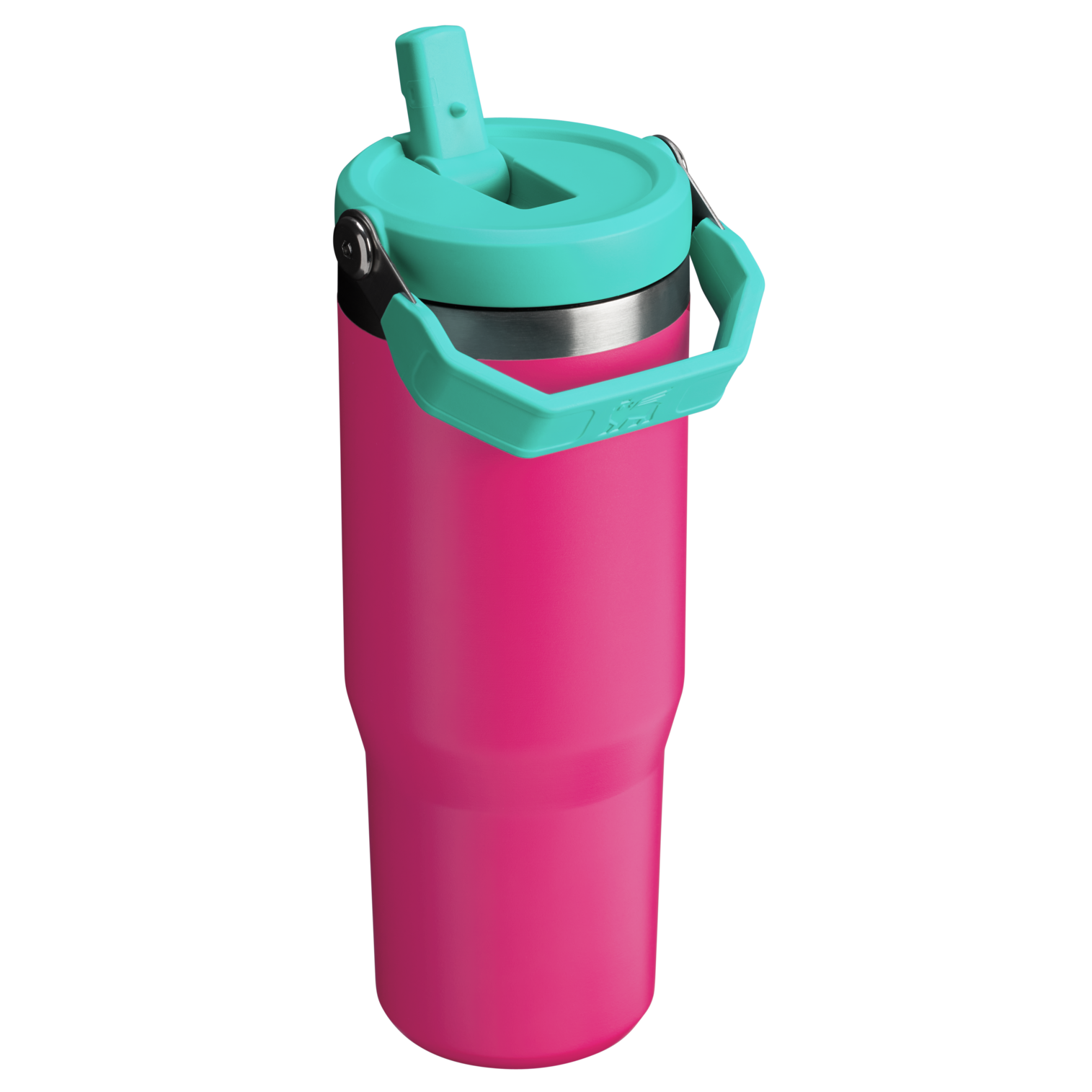 The IceFlow Flip Straw Tumbler | 30 OZ CU0