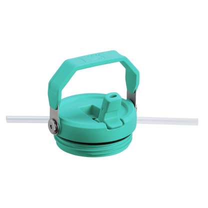 The IceFlow Flip Straw Tumbler | 30 OZ CU0