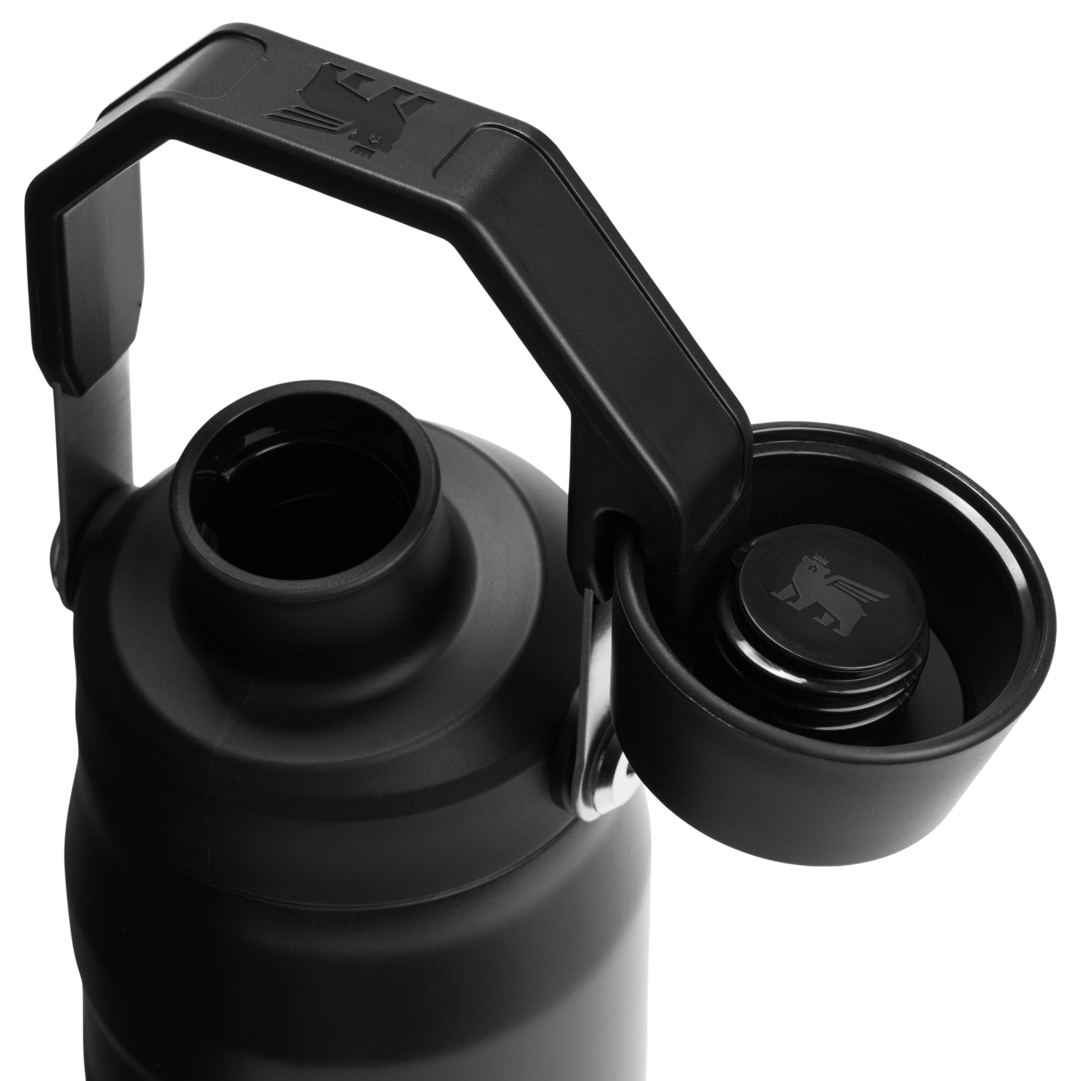 IceFlow Bottle with Fast Flow Lid | 24 OZ MY4