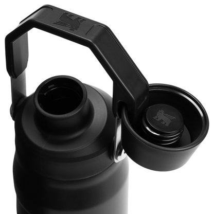 IceFlow Bottle with Fast Flow Lid | 24 OZ MY4