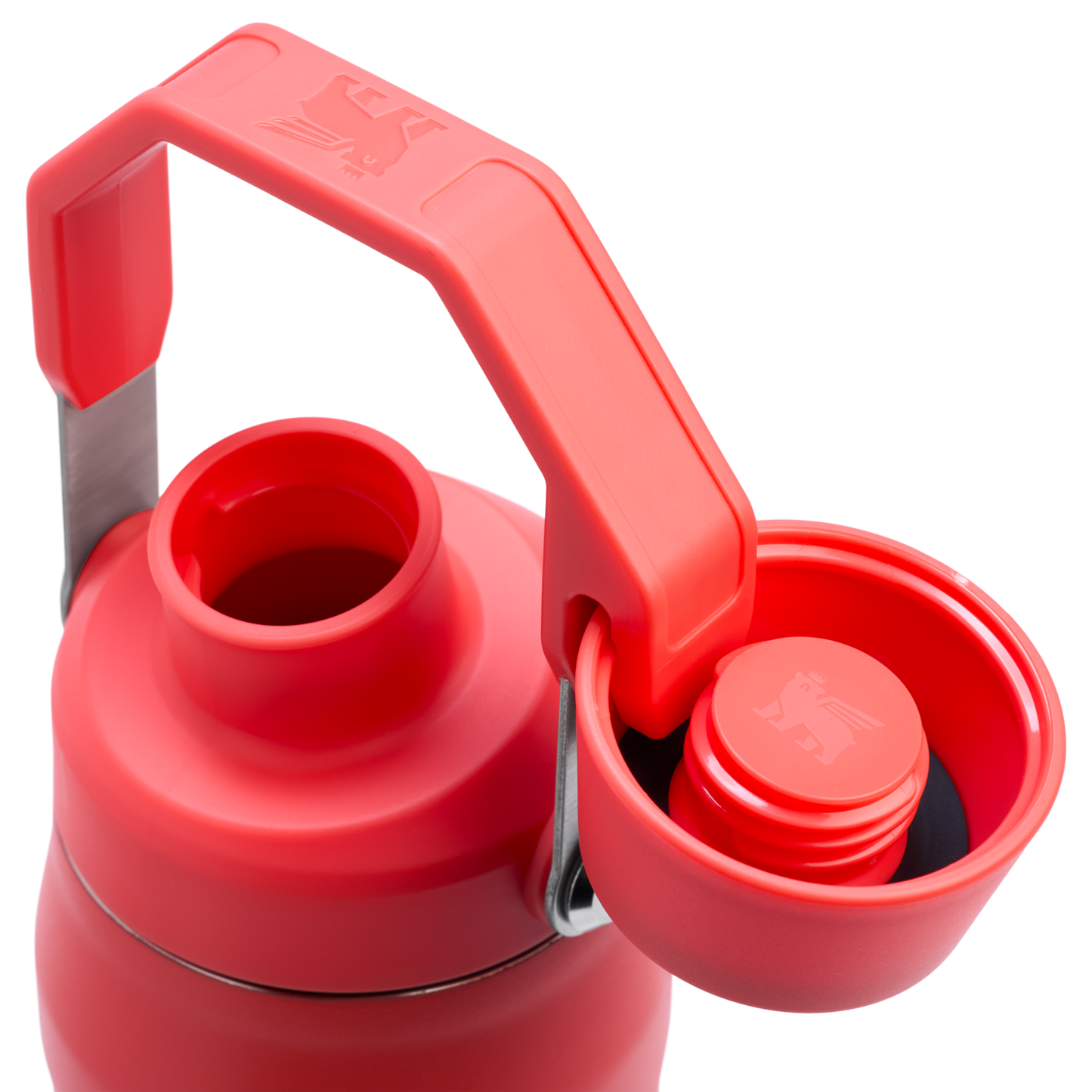IceFlow Bottle with Fast Flow Lid | 24 OZ MY4