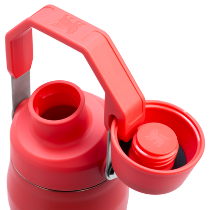 IceFlow Bottle with Fast Flow Lid | 24 OZ MY4