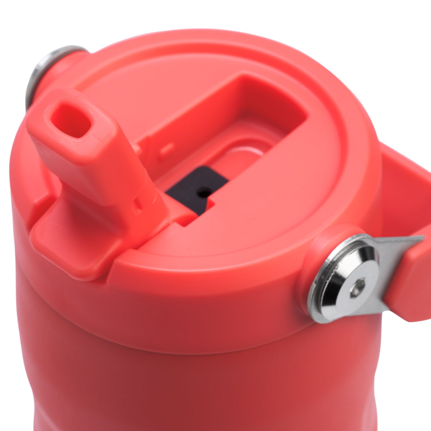 The IceFlow Bottle with Flip Straw Lid | 16 OZ CX0