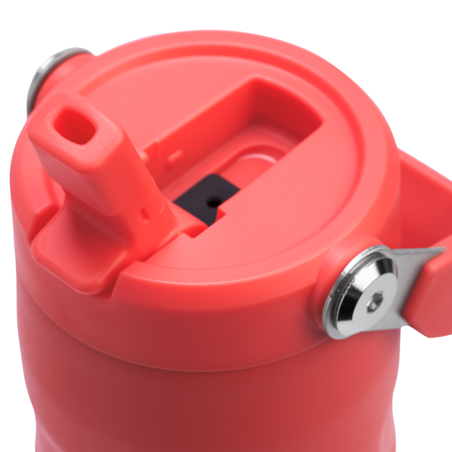 The IceFlow Bottle with Flip Straw Lid | 16 OZ CX0