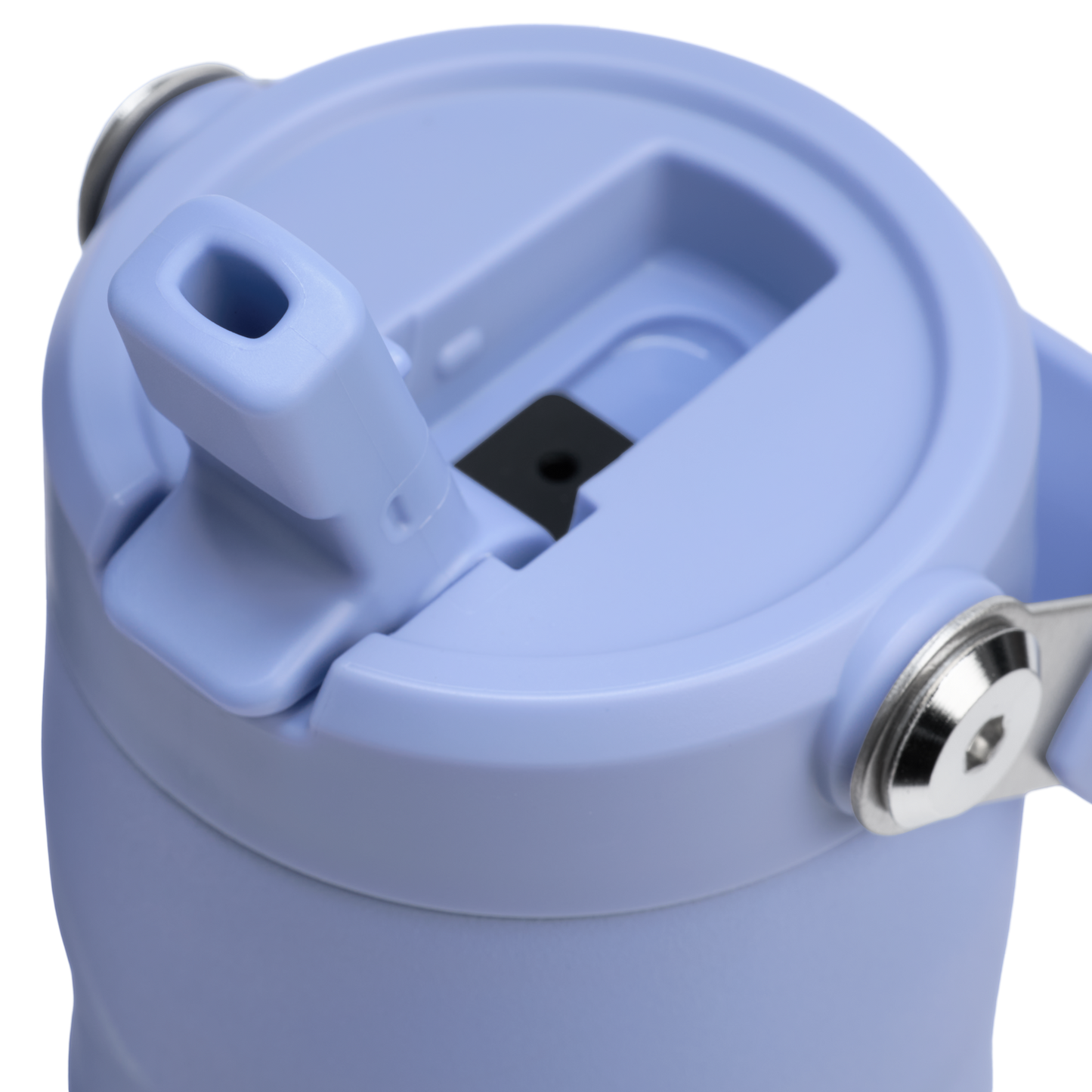 The IceFlow Bottle with Flip Straw Lid | 16 OZ CX0