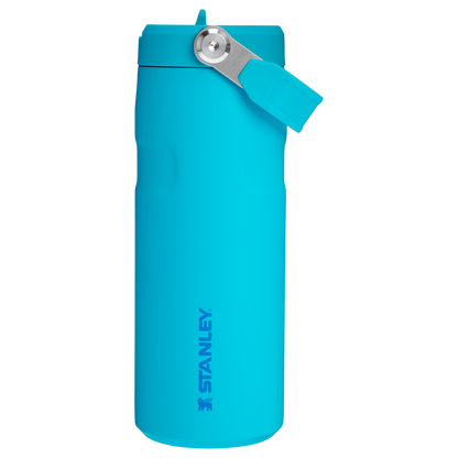 The IceFlow Bottle with Flip Straw Lid | 16 OZ CX0
