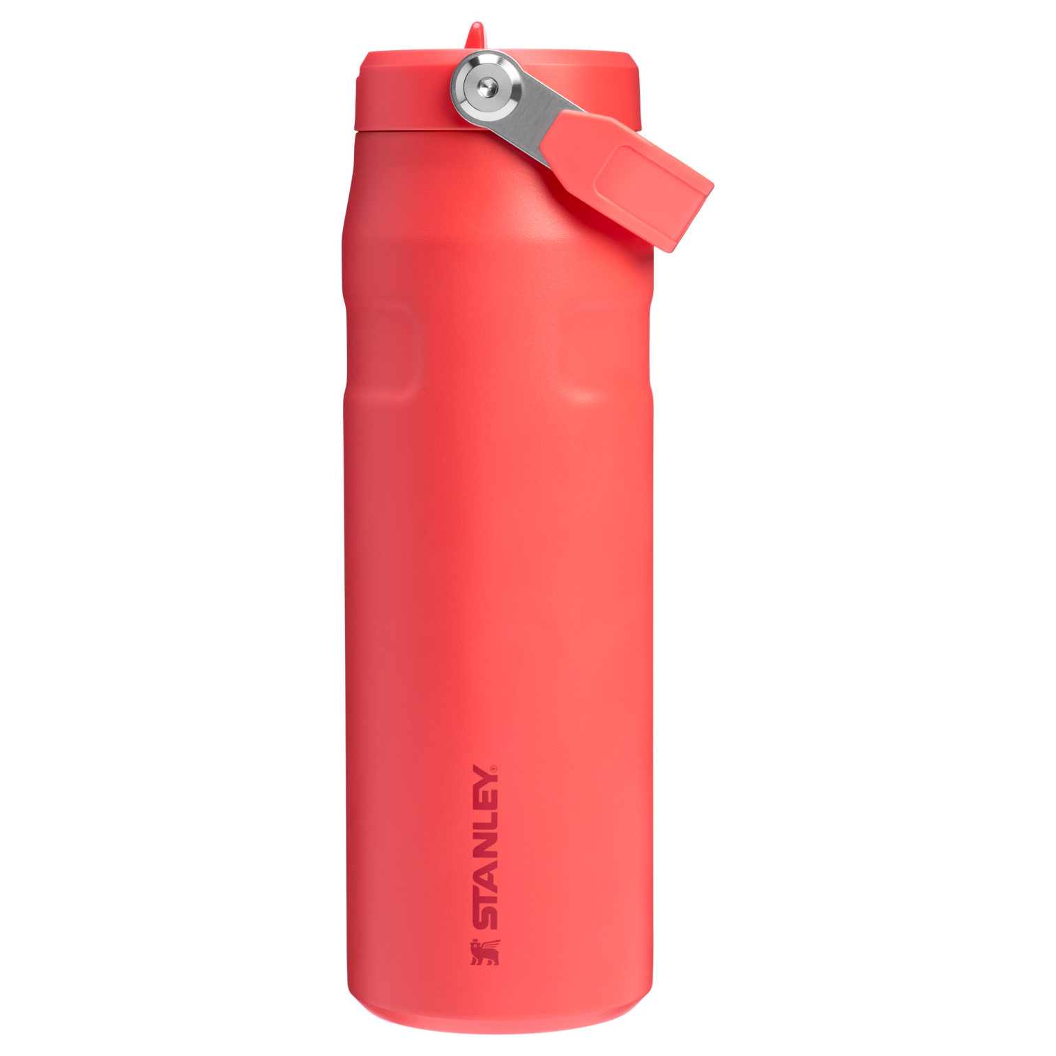 The IceFlow Bottle with Flip Straw Lid | 24 OZ ZJ4