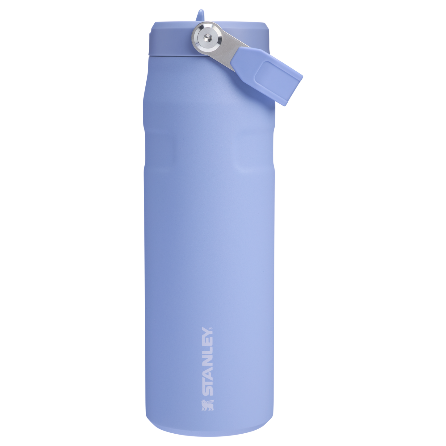 The IceFlow Bottle with Flip Straw Lid | 24 OZ ZJ4